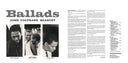 The John Coltrane Quartet Ballads DOL LP, Album, RE, 180 Mint (M) Mint (M)