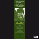 The John Coltrane Quartet Ballads DOL LP, Album, RE, 180 Mint (M) Mint (M)