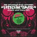 Freedom Tower - No Wave Dance Party 2015 [Vinyl]