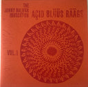 The Jonny Halifax Invocation - Acid Blüüs Räägs : Vol. 1 | Mint (M) Mint (M)