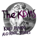 THE KDMS - Kinky Dramas And Magic Stories |