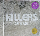 Day & Age: 10th Anniversary Edition (Limited Edition Silver) | Mint (M) Mint (M)