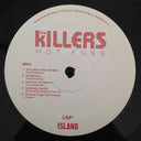 The Killers - Hot Fuss (VINYL) | Mint (M) Mint (M)
