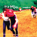 The Killjoys - Starry (TRANSPARENT GREEN VINYL) | Mint (M) Mint (M)