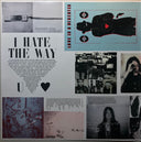 The Kills - No Wow - The Tchad Blake Mix 2022 | Mint (M) Mint (M)