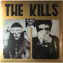 The Kills - No Wow - The Tchad Blake Mix 2022 | Mint (M) Mint (M)