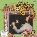 Everybody's In Show-Biz (2022 Standalone) | Mint (M) Mint (M)