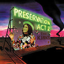 Preservation Act 2 [Vinyl]