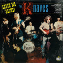 Leave Me Alone! / The Girl I Threw Away + 6 (GOLD VINYL) [Vinyl]