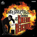 The Indestructible Sounds of [CD]