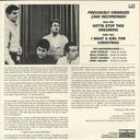 The Knickerbockers - Gotta Stop This Dreaming / I Want A Girl For Christmas (7" VINYL) | Mint (M) Mint (M)