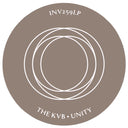 The KVB - Unity (VINYL) | Mint (M) Mint (M)