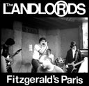 Fitzgerald'S Paris |