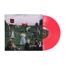 From The Pyre [Neon Pink LP] | Mint (M) Mint (M)