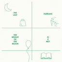 THE LAST HURRAH!! - The Weight of the Moon/Is It Me? |