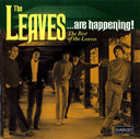 The Leaves...Are Happening! The Best of The Leaves [CD]
