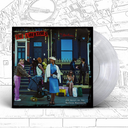 The Libertines - All Quiet On The Eastern Esplanade (Clear Vinyl) | Mint (M) Mint (M)