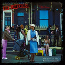 The Libertines - All Quiet On The Eastern Esplanade (Clear Vinyl) | Mint (M) Mint (M)