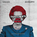 THE LIMINANAS & DAVID MENKE - Thatcher's Not Dead (OST) |