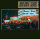 The Ballad of Linda L & The Devil Inside Me |