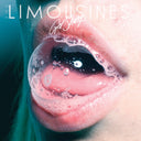 The Limousines - Get Sharp (Frosted Pink Vinyl) [Vinyl]