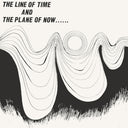 Shira Small - The Line Of Time And The Plane Of Now (White w/ Black Splatter) [Vinyl]