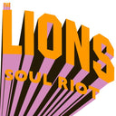 Soul Riot [CD]