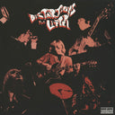 Distortions (Yellow Vinyl) |