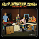 Girl Give Me Love [CD]