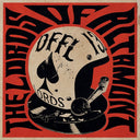 The Lords of Altamont - Forever Loaded [LP] [Vinyl]