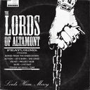 The Lords of Altamont - Lords Have Mercy (Violet Vinyl) [Vinyl]