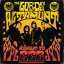 The Lords of Altamont - Midnight To 666 |