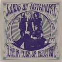 The Lords of Altamont - Tune In, Turn On, Electrify! (CD) | Mint (M) Mint (M)