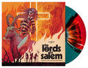 Various - The Lords of Salem (Blue/Red, 180g, Booklet) [Vinyl]