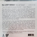 The Lost Souls | Mint (M) Mint (M)