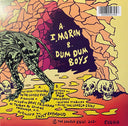 The Lovely Eggs Featuring Iggy Pop - I, Moron | Mint (M) Mint (M)