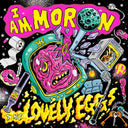 I Am Moron [CD]