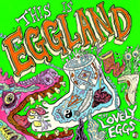 This Is Eggland [CD]