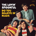 Do You Believe In Magic [Vinyl]