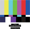 The Lumineers - Automatic (CD) | Mint (M) Mint (M)
