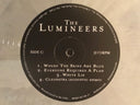 The Lumineers Cleopatra Dualtone 2xLP, Album, Dlx, Sla Mint (M) Mint (M)