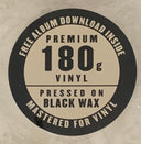 The Lumineers III Dualtone 2xLP, Album Mint (M) Mint (M)