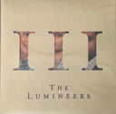The Lumineers III Dualtone 2xLP, Album Mint (M) Mint (M)