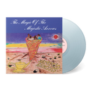 The Magic of the Majestic Arrows (Opaque Sky Blue) [Vinyl]
