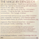 Maglory Dengluch | Mint (M) Mint (M)