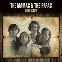 The Mamas & The Papas - Collected (VINYL) [Import] | Mint (M) Mint (M)