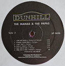 The Mamas & The Papas - The Mamas & The Papas | Mint (M) Mint (M)