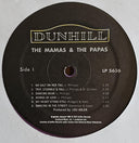The Mamas & The Papas - The Mamas & The Papas | Mint (M) Mint (M)