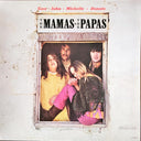 The Mamas & The Papas - The Mamas & The Papas | Mint (M) Mint (M)