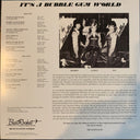 The Mam'selles - It's A "Bubble Gum World" | Mint (M) Mint (M)